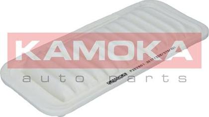 Kamoka F202801 - Air Filter, engine autospares.lv