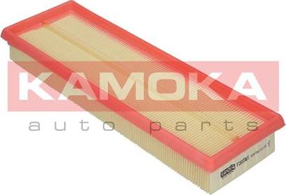 Kamoka F202301 - Air Filter, engine autospares.lv