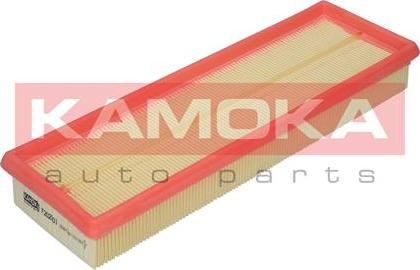 Kamoka F202301 - Air Filter, engine autospares.lv