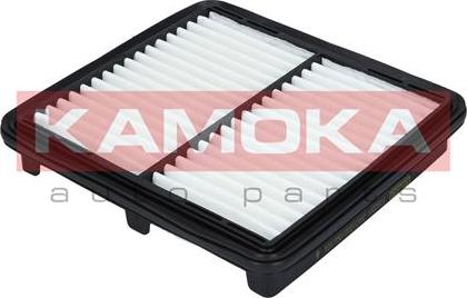 Kamoka F202201 - Air Filter, engine autospares.lv