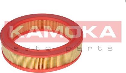 Kamoka F207501 - Air Filter, engine autospares.lv