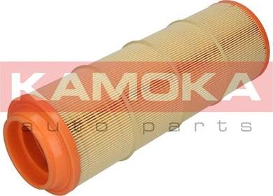 Kamoka F207001 - Air Filter, engine autospares.lv