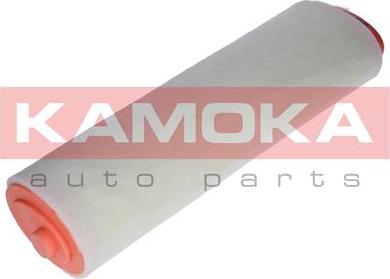 Kamoka F207801 - Air Filter, engine autospares.lv