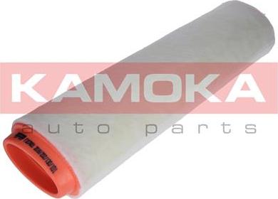 Kamoka F207801 - Air Filter, engine autospares.lv