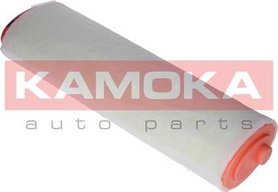 Kamoka F207801 - Air Filter, engine autospares.lv