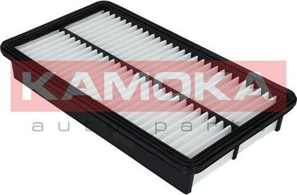 Kamoka F207201 - Air Filter, engine autospares.lv