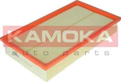 Kamoka F207701 - Air Filter, engine autospares.lv