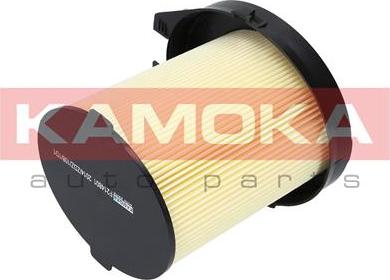 Kamoka F214801 - Air Filter, engine autospares.lv