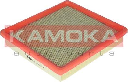 Kamoka F216901 - Air Filter, engine autospares.lv