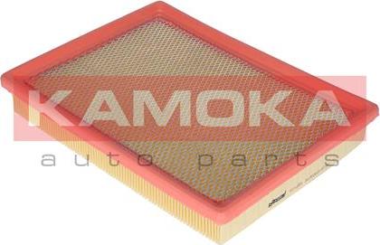 Kamoka F216801 - Air Filter, engine autospares.lv