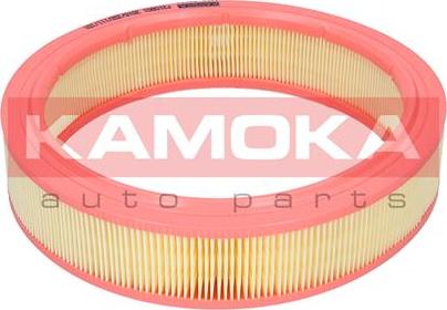 Kamoka F210901 - Air Filter, engine autospares.lv