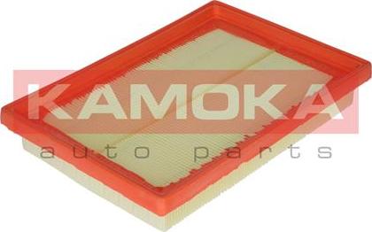 Kamoka F210501 - Air Filter, engine autospares.lv