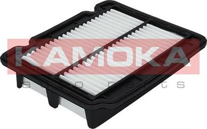 Kamoka F210601 - Air Filter, engine autospares.lv