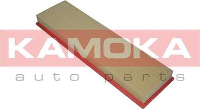 Kamoka F211001 - Air Filter, engine autospares.lv