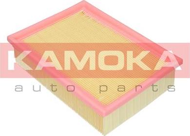Kamoka F218401 - Air Filter, engine autospares.lv