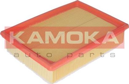 Kamoka F218501 - Air Filter, engine autospares.lv