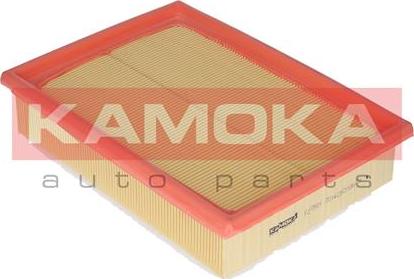 Kamoka F218501 - Air Filter, engine autospares.lv
