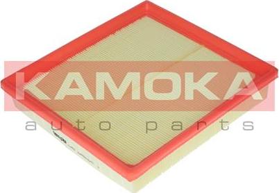 Kamoka F218201 - Air Filter, engine autospares.lv