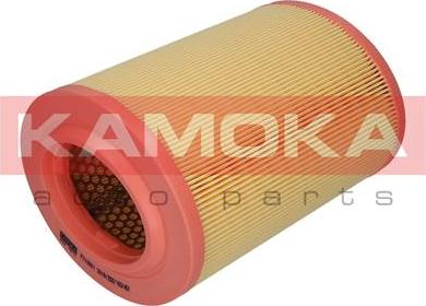 Kamoka F213901 - Air Filter, engine autospares.lv
