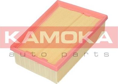 Kamoka F213401 - Air Filter, engine autospares.lv