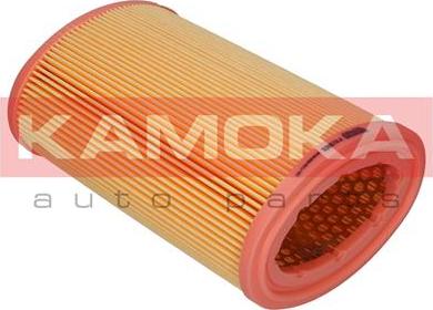 Kamoka F213801 - Air Filter, engine autospares.lv