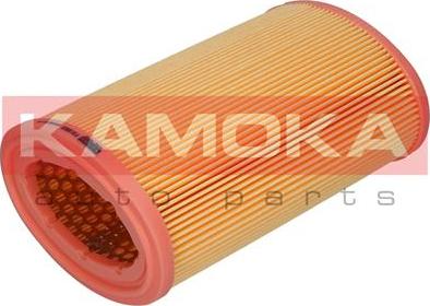 Kamoka F213801 - Air Filter, engine autospares.lv