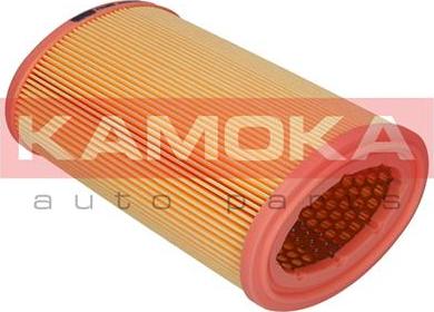 Kamoka F213801 - Air Filter, engine autospares.lv