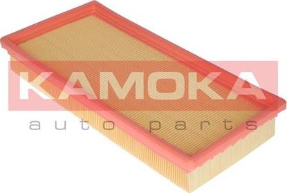 Kamoka F213301 - Air Filter, engine autospares.lv