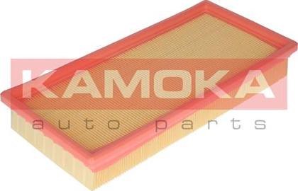 Kamoka F213301 - Air Filter, engine autospares.lv
