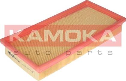 Kamoka F213301 - Air Filter, engine autospares.lv