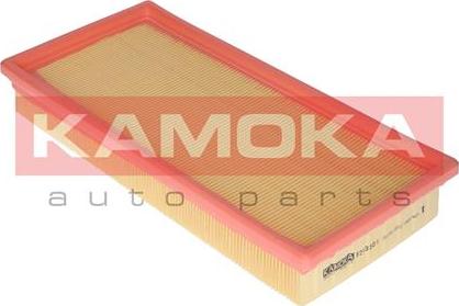 Kamoka F213301 - Air Filter, engine autospares.lv