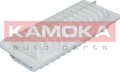 Kamoka F212101 - Air Filter, engine autospares.lv