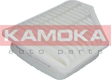 Kamoka F212201 - Air Filter, engine autospares.lv