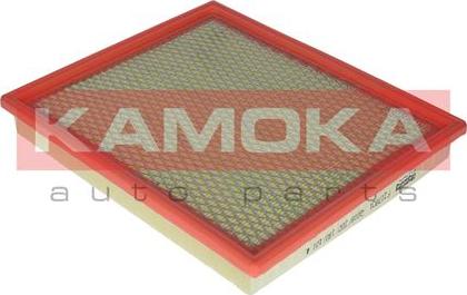 Kamoka F217001 - Air Filter, engine autospares.lv