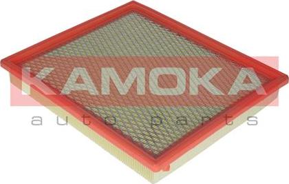 Kamoka F217001 - Air Filter, engine autospares.lv