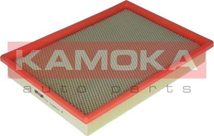 Kamoka F217101 - Air Filter, engine autospares.lv