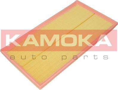 Kamoka F239401 - Air Filter, engine autospares.lv