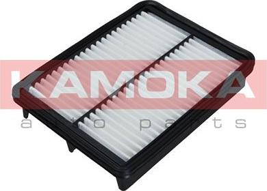 Kamoka F239101 - Air Filter, engine autospares.lv