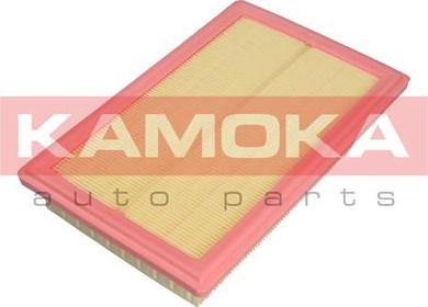 Kamoka F239301 - Air Filter, engine autospares.lv