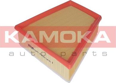 Kamoka F234401 - Air Filter, engine autospares.lv