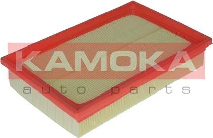 Kamoka F234501 - Air Filter, engine autospares.lv