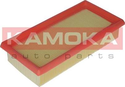 Kamoka F234601 - Air Filter, engine autospares.lv