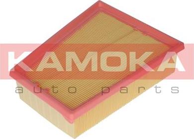 Kamoka F234001 - Air Filter, engine autospares.lv