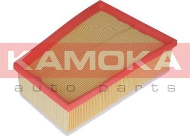 Kamoka F234101 - Air Filter, engine autospares.lv