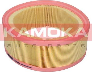 Kamoka F235501 - Air Filter, engine autospares.lv