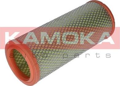 Kamoka F235601 - Air Filter, engine autospares.lv