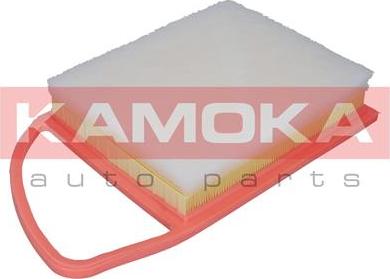 Kamoka F235001 - Air Filter, engine autospares.lv