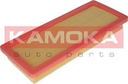 Kamoka F235101 - Air Filter, engine autospares.lv