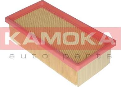 Kamoka F235301 - Air Filter, engine autospares.lv