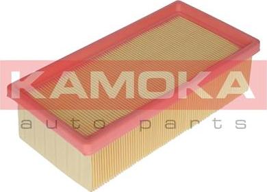 Kamoka F235301 - Air Filter, engine autospares.lv